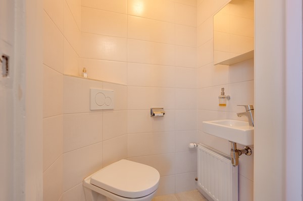 Medium property photo - Veersesingel 238, 4332 TH Middelburg